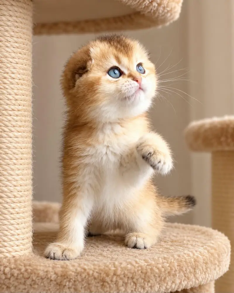 IMPORTED SCOTTISH FOLD KITTENS AVAILABLE FOR SALE — photo 2