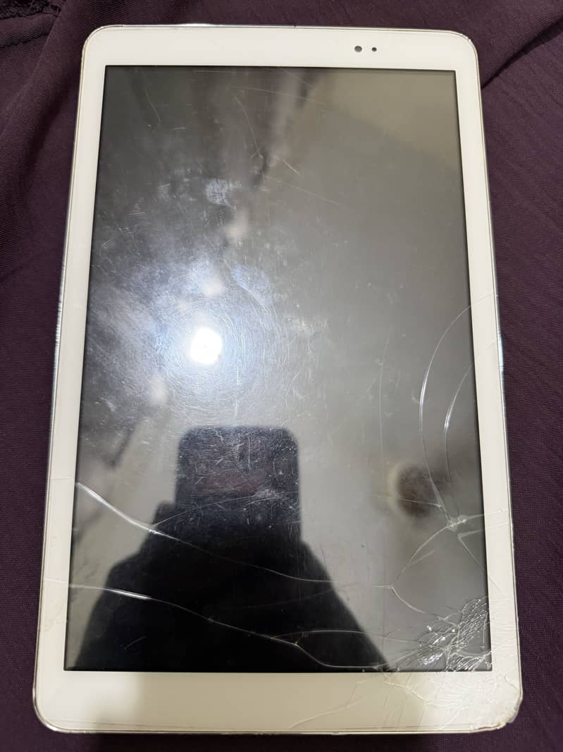 Huawei Tab 1