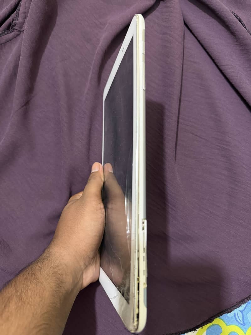 Huawei Tab 2
