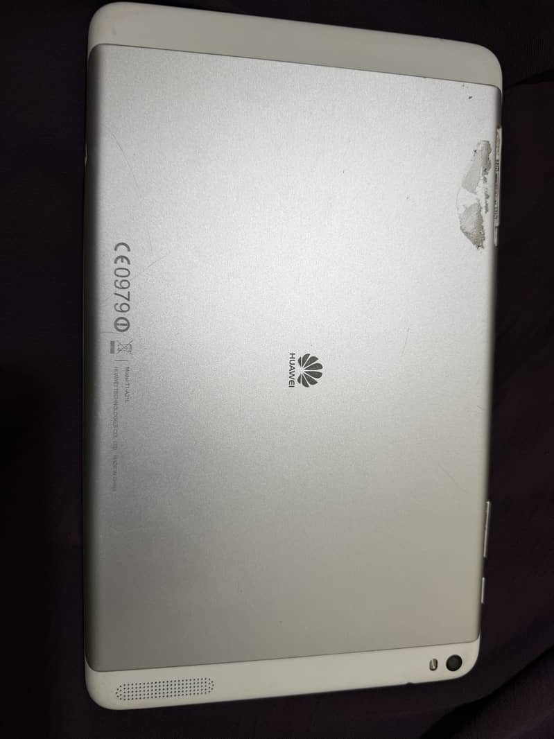 Huawei Tab 3