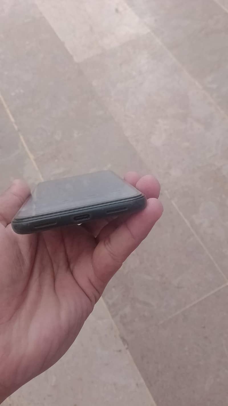 Google Pixel 5a 1