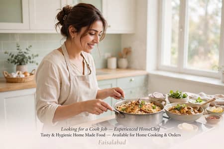 Homechef