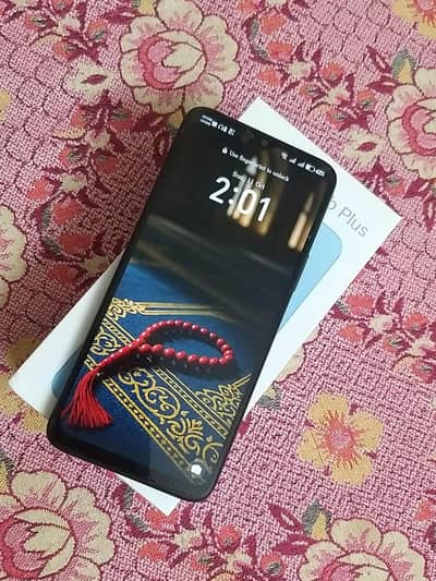Honor X5b Plus