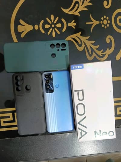 Tecno Pova Neo 2