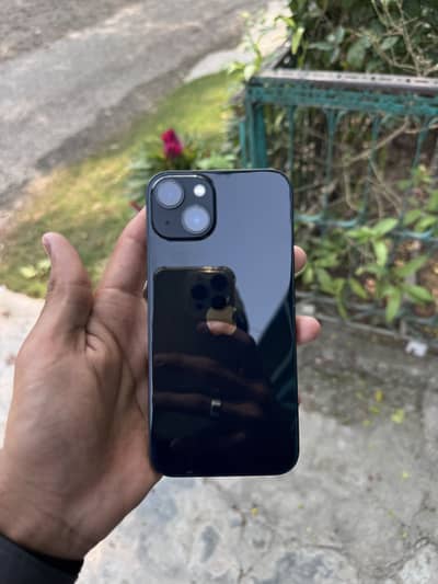  iPhone 13 Blue | 128GB | LLA Model  