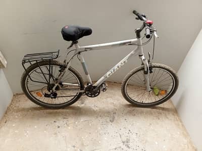 Bicycle