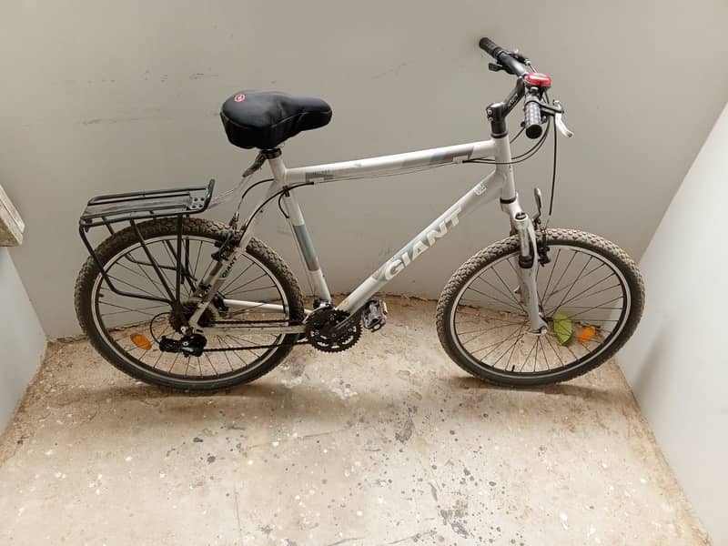 Bicycle 0