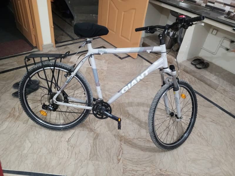 Bicycle 2