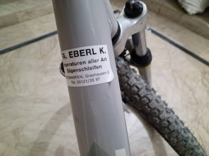 Bicycle 4