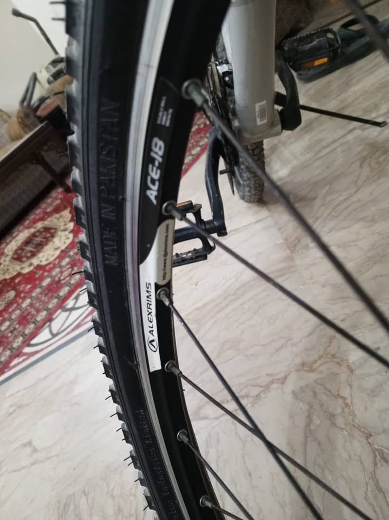 Bicycle 5