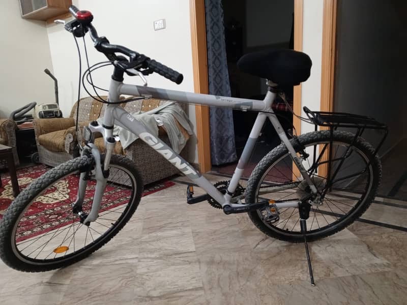 Bicycle 6