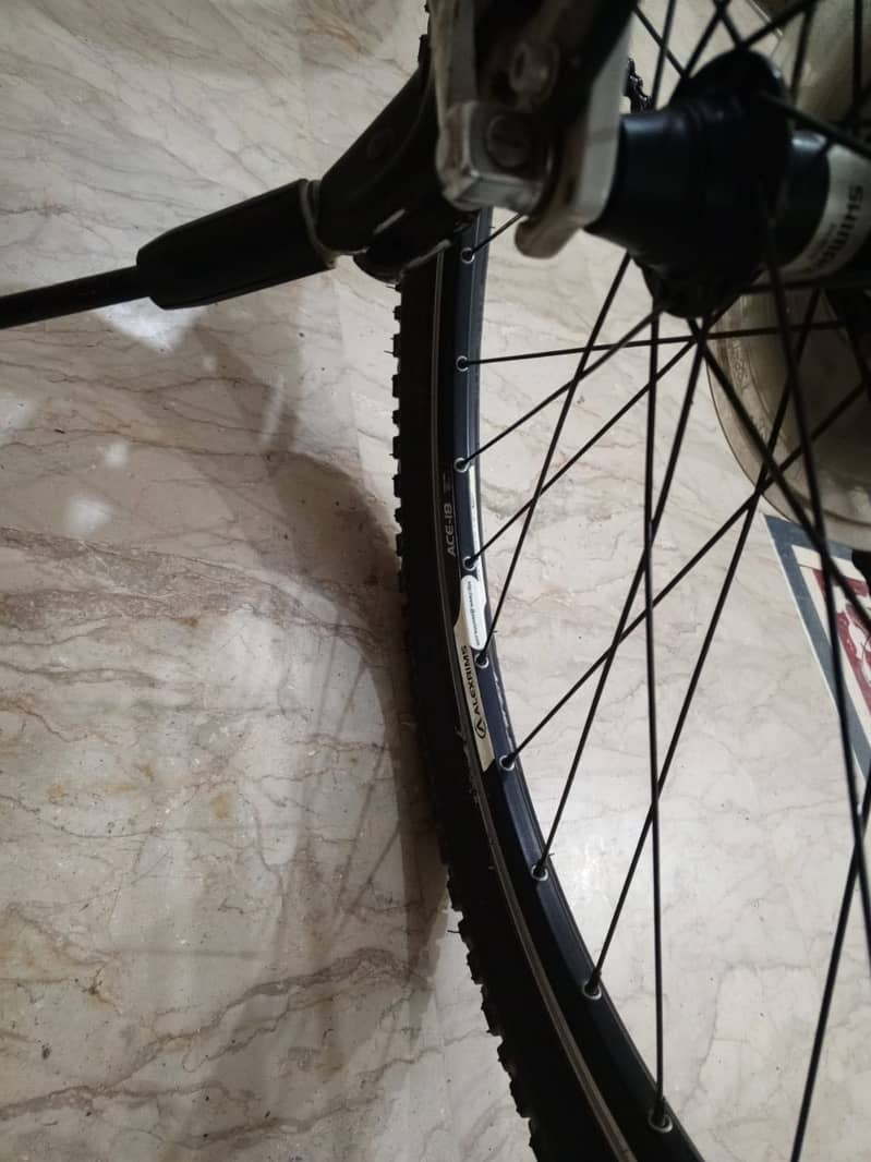 Bicycle 7