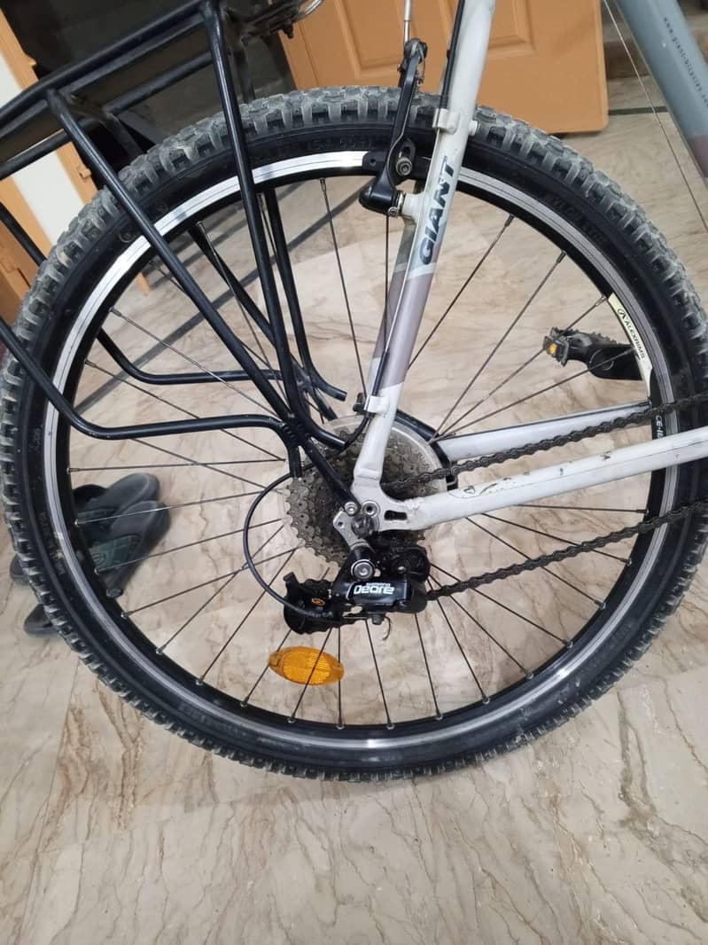 Bicycle 8