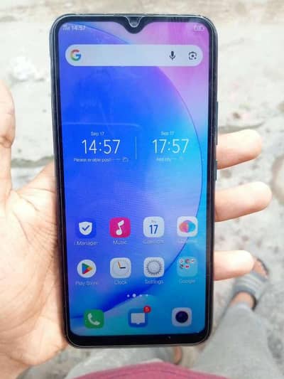 Vivo Y17 03294367141