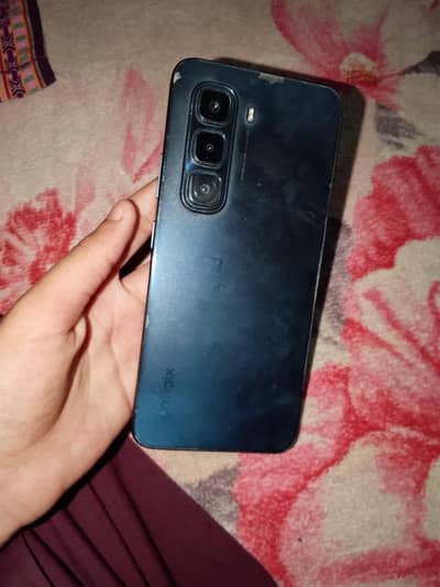 Infinix Hot 50 Pro