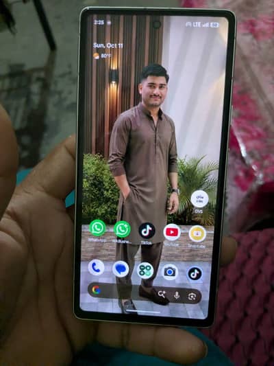 Google Pixel 7a