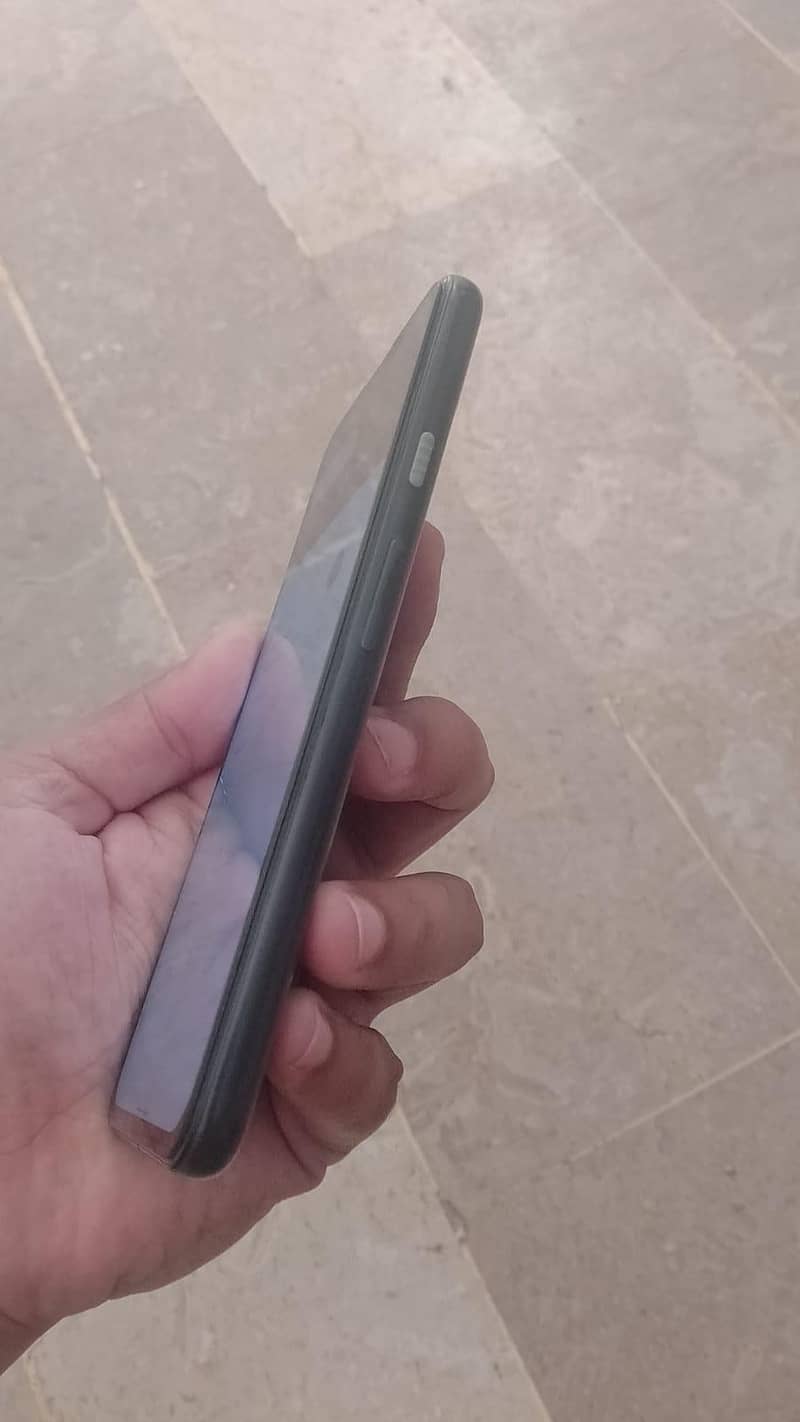 Google Pixel 5a 2
