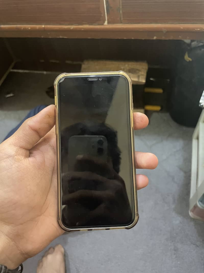 Apple iPhone 11 Pro 6
