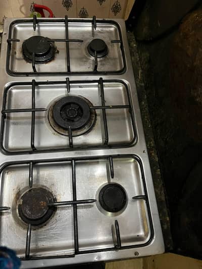 5 Barnaul cholha soi gas