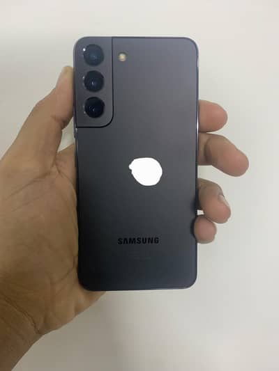Samsung Mobile S22 Non Pta