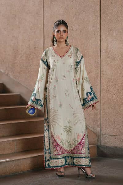 KAFTAN