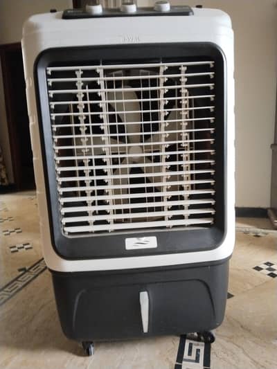 Room cooler