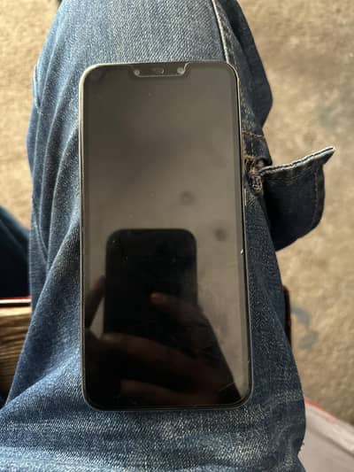 Huawei Mate 20 Lite