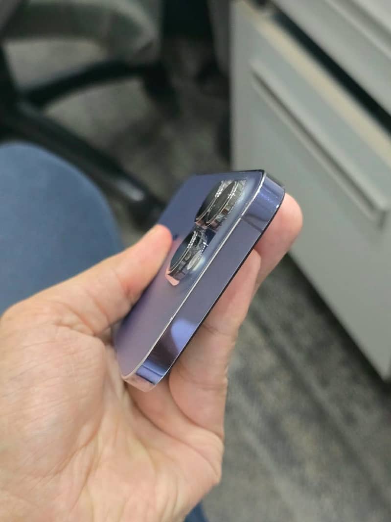 iPhone 14 Pro 3