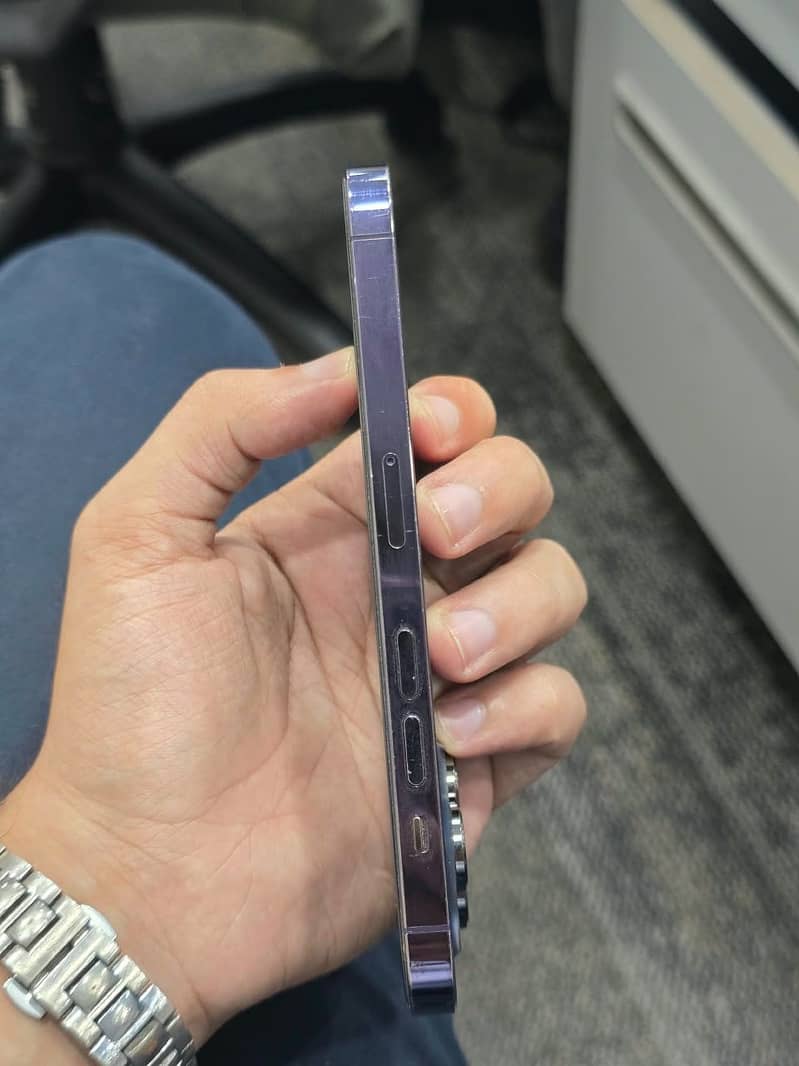 iPhone 14 Pro 7