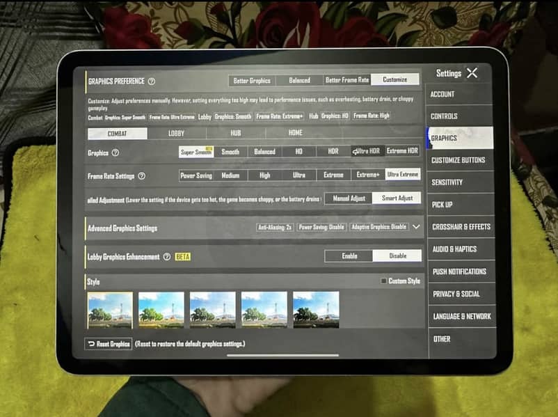 IPAD PRO 11INCH 2018 3