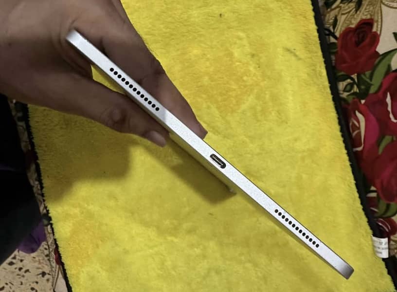IPAD PRO 11INCH 2018 4