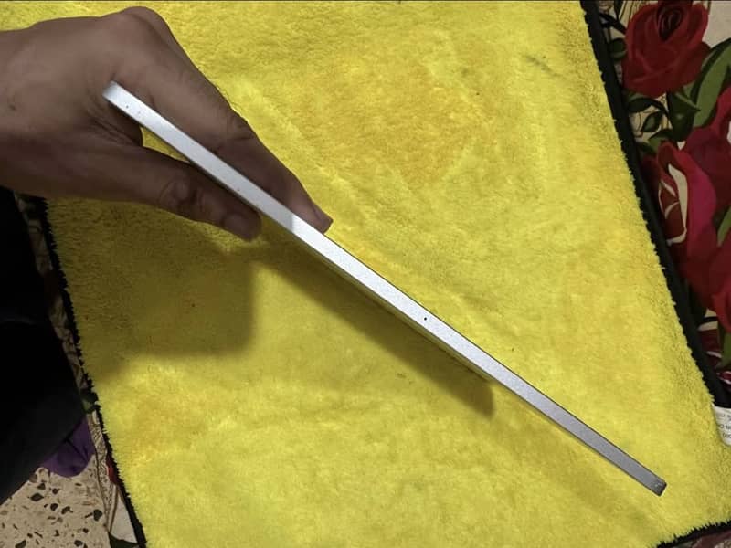 IPAD PRO 11INCH 2018 5