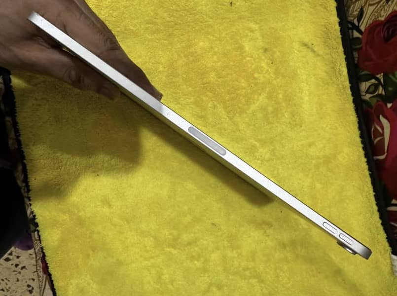 IPAD PRO 11INCH 2018 6
