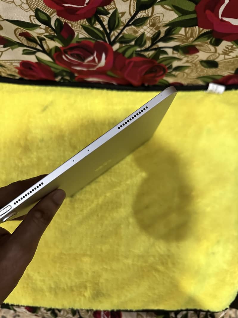 IPAD PRO 11INCH 2018 7