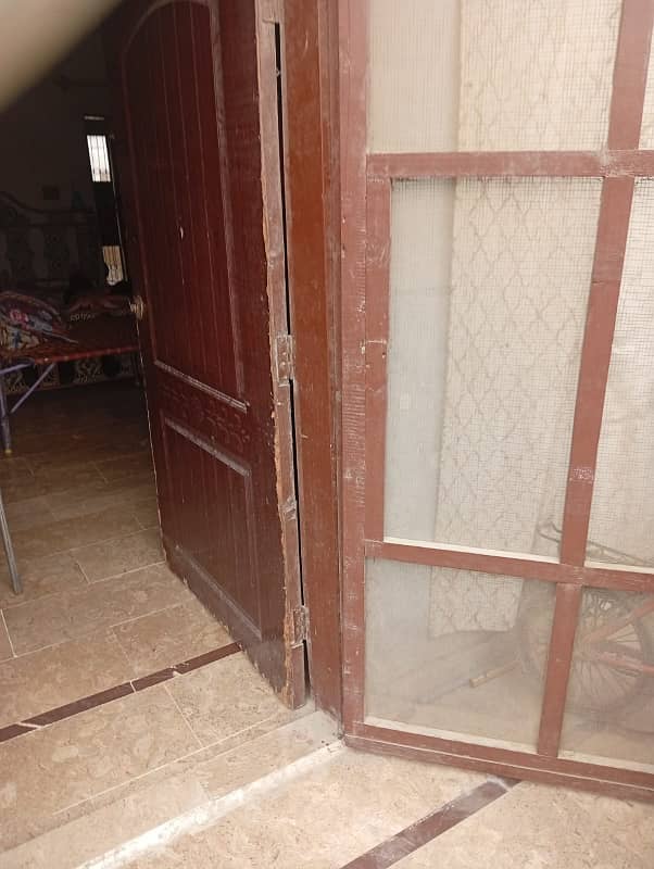 Rent for flat 1