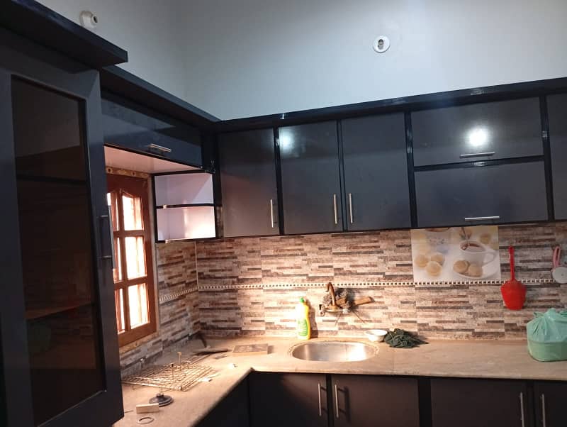 Rent for flat 3
