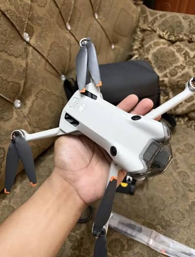 Dji mini 4pro brand new