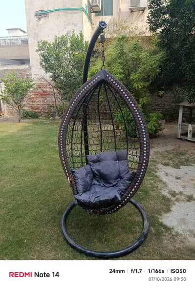 Jhola Swing for Sale