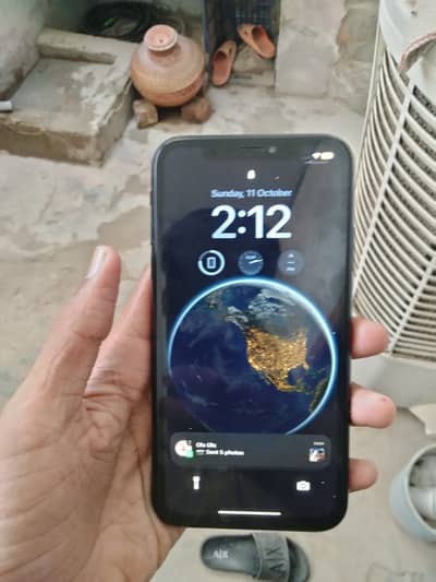 Apple iPhone XR