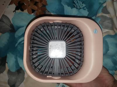 Kids fan electric