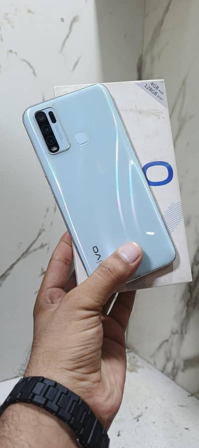 Vivo Y30 03066975939