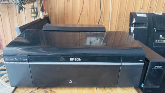 Epson L805