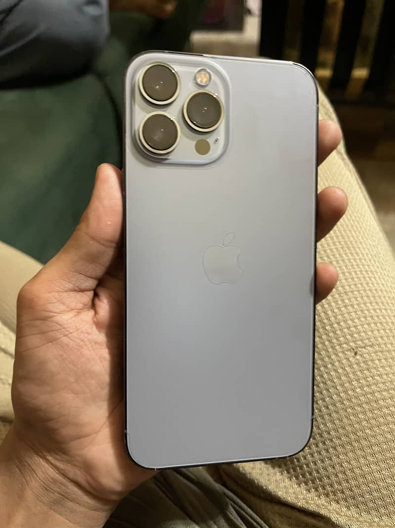 Apple iPhone 13 Pro Max 0