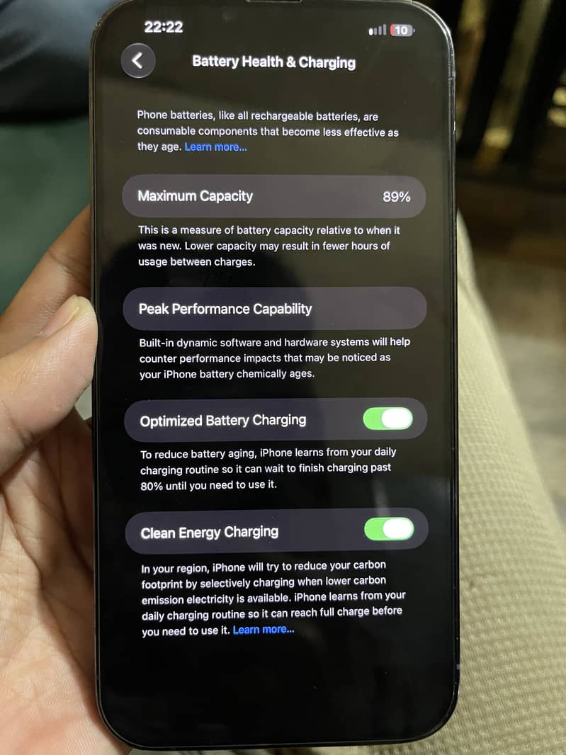 Apple iPhone 13 Pro Max 1