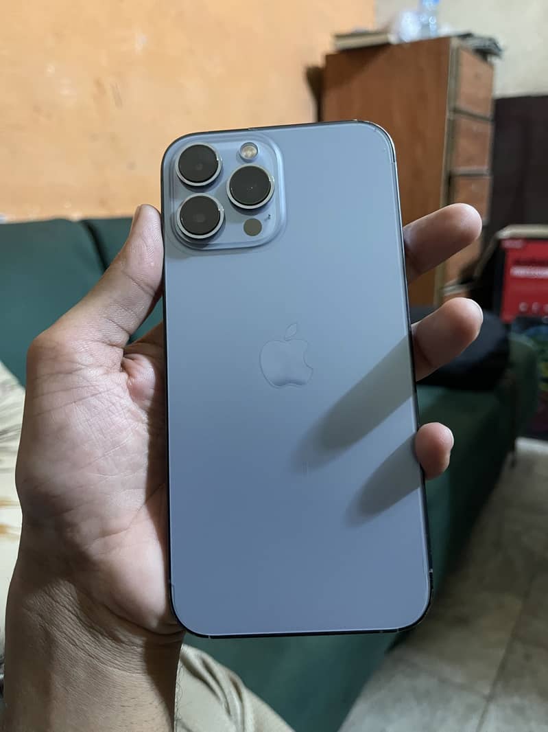 Apple iPhone 13 Pro Max 7