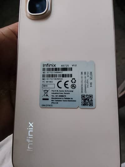 Infinix Other Model