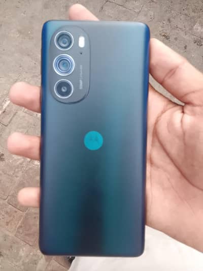 Motorola Edge 30 Pro