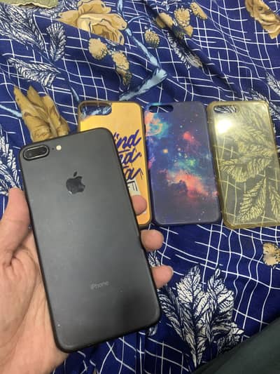 Apple iPhone 7 Plus 128gb non pta