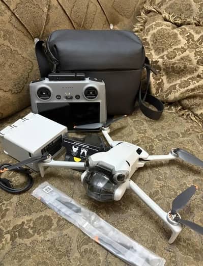 Dji mini 4pro