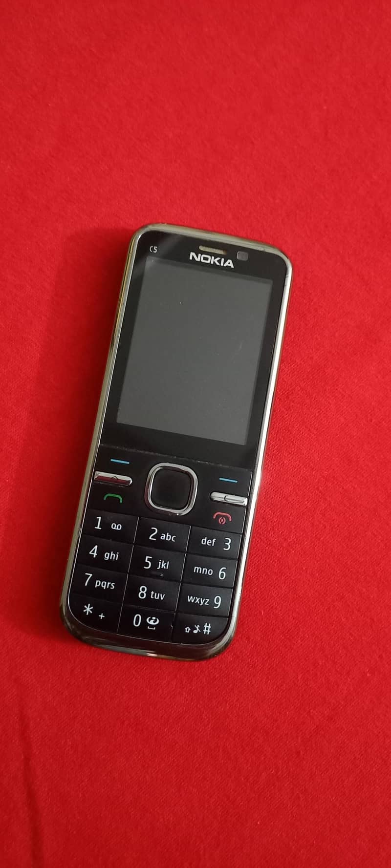 Nokia C5 2